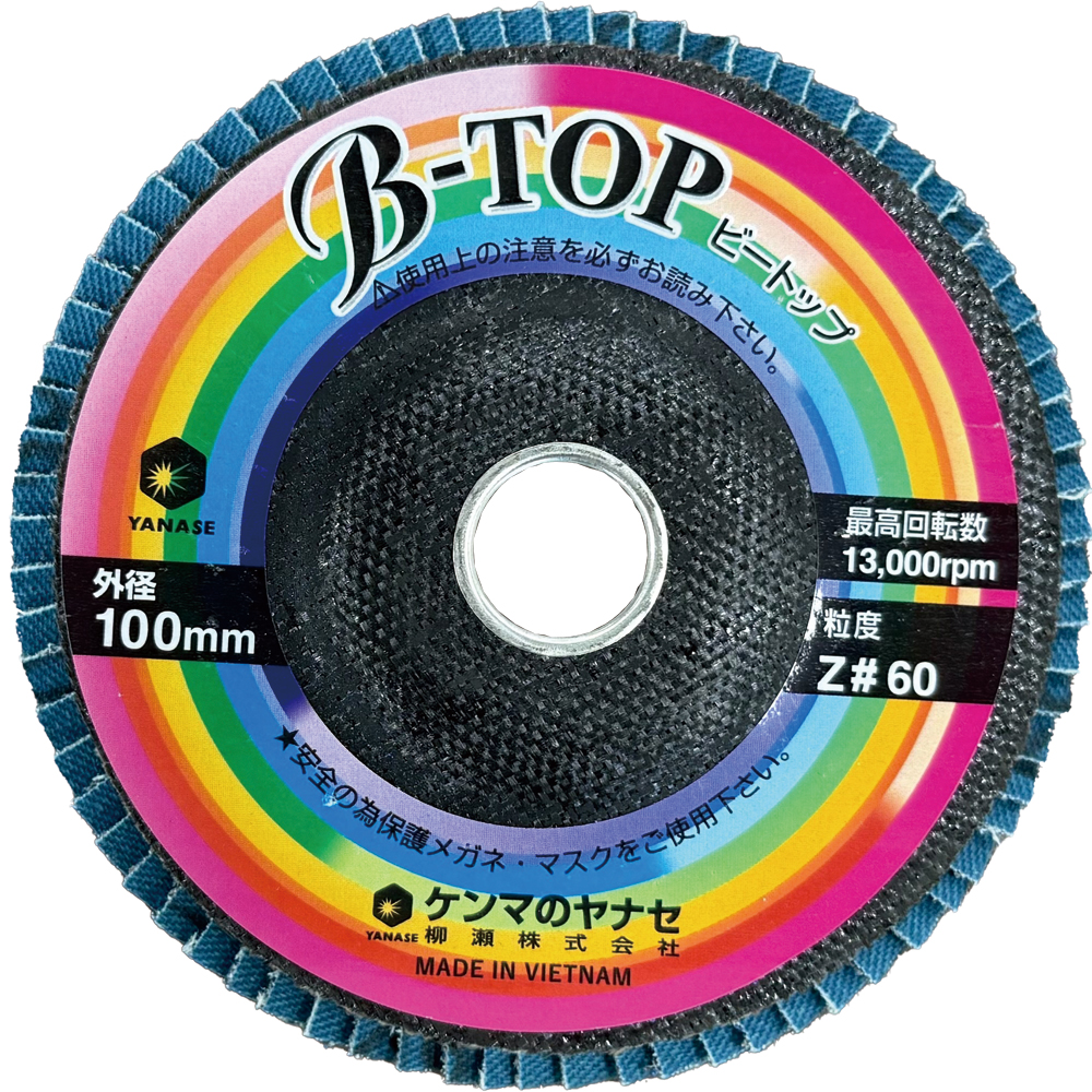 製品画像-BTOP-Z4