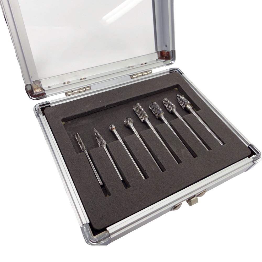 超硬カッター 3mmセット　(8本入)