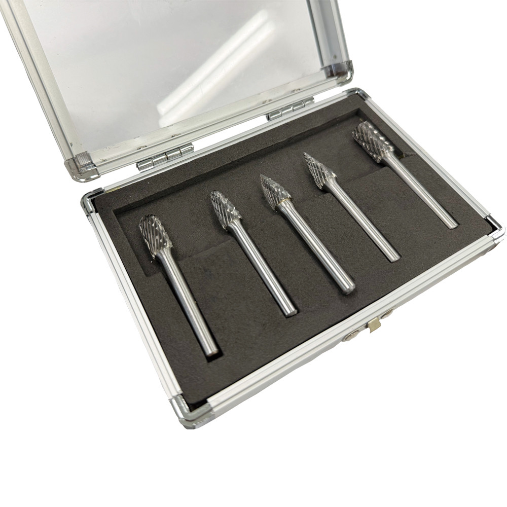 超硬カッター 6mmセット　(5本入)